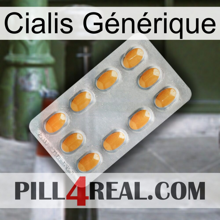 Cialis Générique cialis3